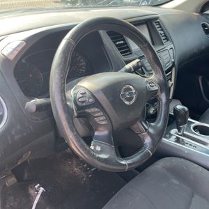 2015 Nissan PATHFINDER SV 缩略图 64