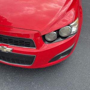 2015 Chevrolet SONIC LS AUTO — миниатюра 52