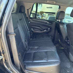 2019 Chevrolet TAHOE LT — фото 28