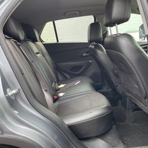 2019 Chevrolet TRAX LT — фото 35