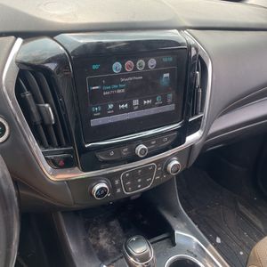 2018 Chevrolet TRAVERSE LT CLOTH 缩略图 38
