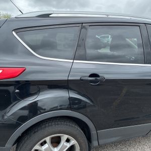 FORD ESCAPE TITANIUM - 9