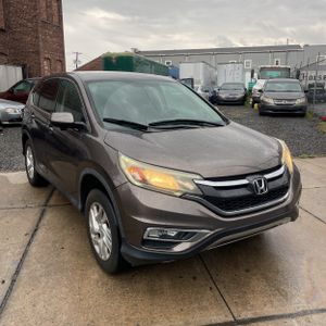 صورة مصغرة 12 لـ 2016 Honda CR-V EX