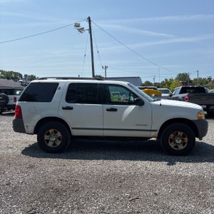 صورة 10 لـ 2004 FORD EXPLORER XLS