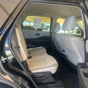 2023 Nissan PATHFINDER SL 缩略图 35