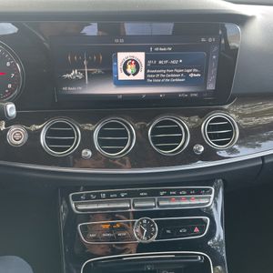 2017 Mercedes-BENZ E-CLASS — миниатюра 37