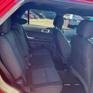 2015 FORD EXPLORER XLT — миниатюра 35