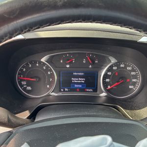 2020 Chevrolet BLAZER LT — миниатюра 36