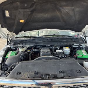 صورة مصغرة 44 لـ 2016 RAM 2500 LARAMIE