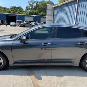 2022 KIA K5 LXS 照片 4