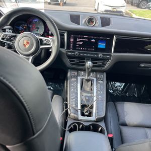 2020 Porsche MACAN S 缩略图 37