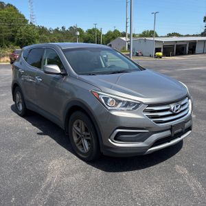 HYUNDAI SANTA FE SPORT 2.4L - 10