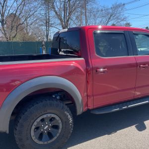 FORD F-150 RAPTOR - 9