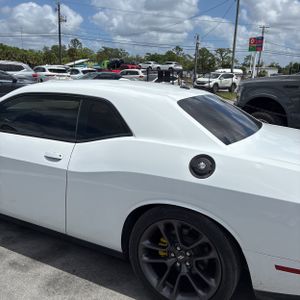 DODGE CHALLENGER R/T - 6