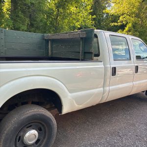 FORD F-350 SUPER DUTY XL - 9