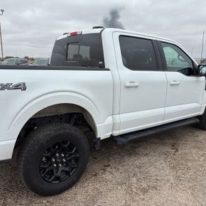 FORD F-150 XLT - 9