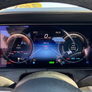 صورة مصغرة 40 لـ 2023 Mercedes-BENZ E-CLASS