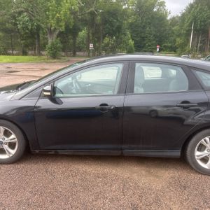 2014 FORD FOCUS SE 照片 3