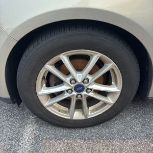 2016 FORD FOCUS SE — миниатюра 15