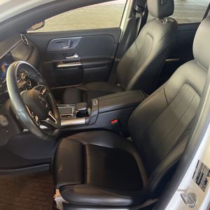2021 Mercedes-BENZ GLA — миниатюра 30