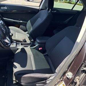 2015 Mitsubishi LANCER EVOLUTION GSR — миниатюра 32