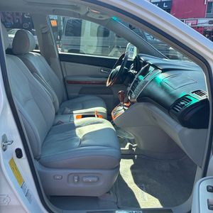 2008 Lexus RX 350 BASE 照片 33