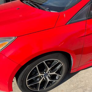 صورة مصغرة 58 لـ 2016 FORD FOCUS SE