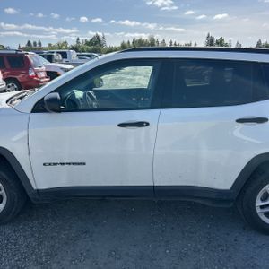 JEEP COMPASS SPORT - 4