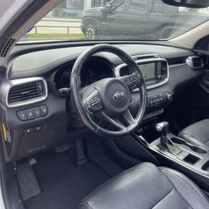 2016 KIA SORENTO SX V6 缩略图 37