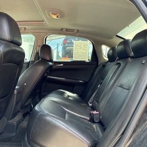 2007 Chevrolet IMPALA LTZ — миниатюра 34