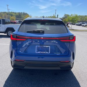 LEXUS NX 350 PREMIUM - 7