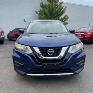 صورة مصغرة 14 لـ 2020 Nissan ROGUE S