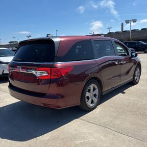 HONDA ODYSSEY EX - 8