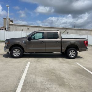FORD F-150 XLT - 3