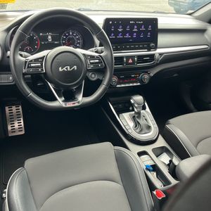 2024 KIA FORTE GT-LINE — миниатюра 37