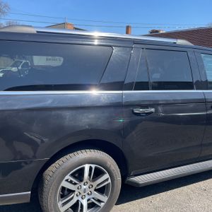 FORD EXPEDITION MAX LIMITED - 9
