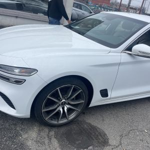GENESIS G70 2.0T - 2