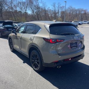 Mazda CX-5 2.5 Carbon Turbo - 5