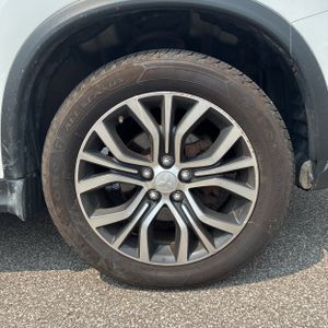 2016 Mitsubishi OUTLANDER SPORT 2.4 SE thumbnail 20