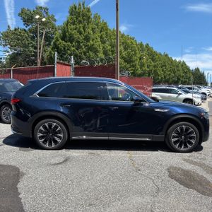صورة 10 لـ 2024 Mazda CX-90 PLUG-IN HYBRID PREMIUM PLUS