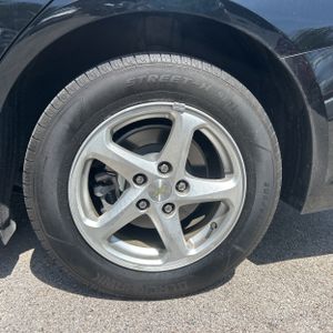 2017 Chevrolet MALIBU LS 缩略图 18