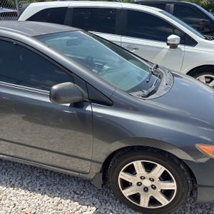 2010 Honda CIVIC LX 缩略图 11