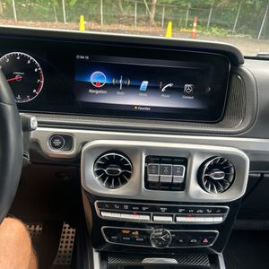 صورة مصغرة 37 لـ 2023 Mercedes-BENZ G-CLASS