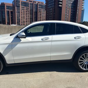 MERCEDES-BENZ GLC-CLASS - 4