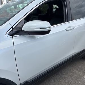 2022 Honda CR-V EX-L — миниатюра 56