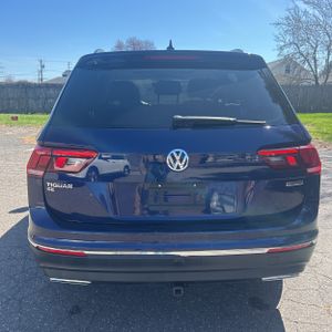 VOLKSWAGEN TIGUAN SE 4MOTION - 7