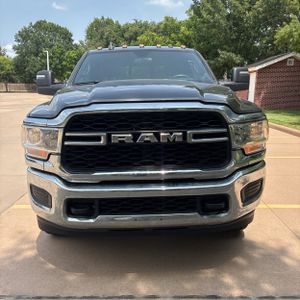 صورة مصغرة 14 لـ 2024 RAM 3500 TRADESMAN