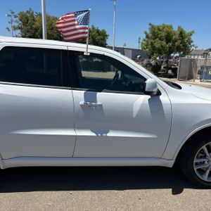 2021 Dodge DURANGO GT 缩略图 11
