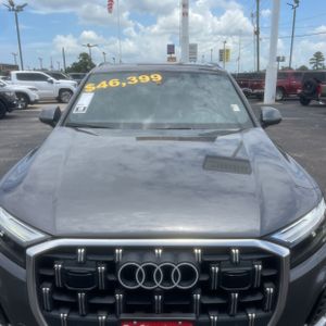 2025 AUDI Q7 PREMIUM PLUS — миниатюра 15