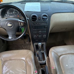 2010 Chevrolet HHR LT — миниатюра 36